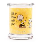 Penauts Duftkerze Life is better with you - 250g