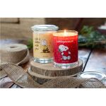 Penauts Duftkerze Life is better with you - 250g