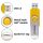 Intenso 5 x USB-Stick Office Line, 64 GB, USB-A, 3.2 Gen 1x1, bunt