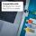 Intenso 5 x USB-Stick Office Line, 64 GB, USB-A, 3.2 Gen 1x1, bunt