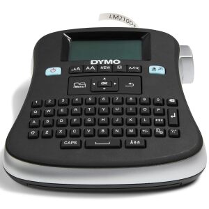 DYMO LabelManager ® ™ 210D+ - QWY