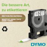 DYMO LabelManager ® ™ 210D+ - QWY