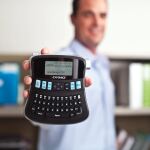 DYMO LabelManager ® ™ 210D+ - QWY