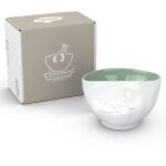 FIFTYEIGHT Schale 500ml - Lecker innen Pinie