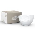 FIFTYEIGHT Schale 500ml - Lecker innen Pinie