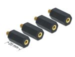 DELOCK Abstandshalter M 4 x M...