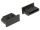 DELOCK Staubschutz f. HDMI-A-Buchse o.Griff 10St. schwarz