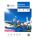 G&G 20287 Fotopapier A4 Hoch-Glanz