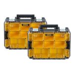 Stanley PRO-STACK Organiser Duo-Pack
