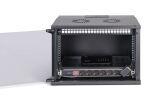 Digitus Netzwerk-Set SOHO Pro, 483 mm (19") - 7HE, 540 x 400 mm (B x T)