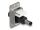 DELOCK Panel Mount DC 5,5 x 2,5 mm Bu zu DC 5,5 x 2,1 mm St