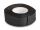 DELOCK Gewebeband 25m x 25mm reißbar selbstklebend schwarz