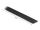 DELOCK Gewebeband 25m x 25mm reißbar selbstklebend schwarz
