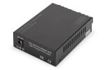 Digitus Gigabit Multimode/Singlemode Medienkonverter SC/SC