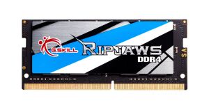G.Skill Ripjaws F4-2666C19S-32GRS Speichermodul 32 GB 1 x 32 GB DDR4 260-pin SO-DIMM