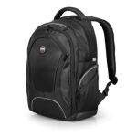PORT Designs Courchevel II Eco Rucksack Lässiger Rucksack Schwarz