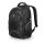 PORT Designs Courchevel II Eco Rucksack Lässiger Rucksack Schwarz