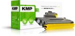 KMP B-T22 Tonerkartusche 1 Stück(e) Schwarz