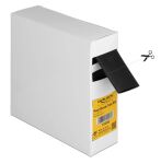 DELOCK Schrumpfschlauch Box mit Innenkleber 5 m x 25,4 mm