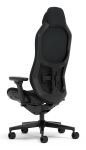 Fractal Design FD-CH-RE1A-01 Videospiel-Stuhl PC-Gamingstuhl Gepolsterter Sitz Schwarz