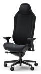 Fractal Design FD-CH-RE1A-01 Videospiel-Stuhl PC-Gamingstuhl Gepolsterter Sitz Schwarz