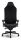 Fractal Design FD-CH-RE1A-01 Videospiel-Stuhl PC-Gamingstuhl Gepolsterter Sitz Schwarz