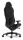 Fractal Design FD-CH-RE1A-01 Videospiel-Stuhl PC-Gamingstuhl Gepolsterter Sitz Schwarz