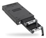 Icy Dock ToughArmor MB834MK-B V2 SSD-Gehäuse Schwarz