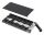 Icy Dock ToughArmor MB834MK-B V2 SSD-Gehäuse Schwarz