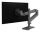 Ergotron LX Pro Series 45-695-293 Flachbildschirm-Tischhalterung 86,4 cm (34") Tisch/Bank Dunkles Grau