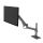Ergotron LX Pro Series 45-695-293 Flachbildschirm-Tischhalterung 86,4 cm (34") Tisch/Bank Dunkles Grau
