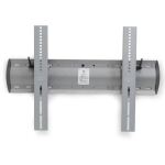 Ergotron 61-143-003 TV-Halterung Silber
