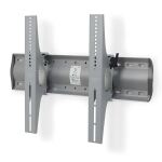 Ergotron 61-143-003 TV-Halterung Silber