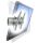 Ergotron 61-143-003 TV-Halterung Silber