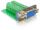 Delock Terminalblock > VGA Buchse