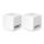Mercusys HALO H60X Dual-Band (2,4 GHz/5 GHz) Wi-Fi 6 (802.11ax) Weiß 2 Intern