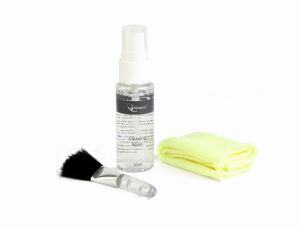 Gembird CK-LCD-04 Reinigungskit LCD/LED/Plasma, Handy/Smartphone, PC Geräte-Reinigungsset 30 ml