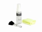 Gembird CK-LCD-04 Reinigungskit LCD/LED/Plasma, Handy/Smartphone, PC Geräte-Reinigungsset 30 ml