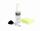 Gembird CK-LCD-04 Reinigungskit LCD/LED/Plasma, Handy/Smartphone, PC Geräte-Reinigungsset 30 ml