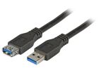 EFB Elektronik K5237.5 USB Kabel USB 3.2 Gen 1 (3.1 Gen...
