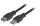 EFB Elektronik K5237.5 USB Kabel USB 3.2 Gen 1 (3.1 Gen 1) 5 m USB A Schwarz