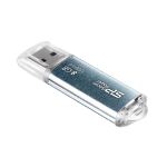 Silicon Power USB-Stick 8GB USB3.0 M01 Blue
