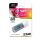 Silicon Power USB-Stick 8GB USB3.0 M01 Blue