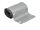 DeLOCK Kabelschutzschlauch mit Knopfverschluss hitzebeständig 2 m x 30 mm grau / schwarz