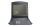 Digitus 17" LCD KVM Konsole, 1-Port VGA, deutsche Tastatur