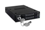 Icy Dock ToughArmor Schwarz