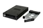 Icy Dock ToughArmor Schwarz