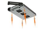 Icy Dock ToughArmor Schwarz