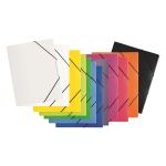 Pagna 21613-19 Sammelmappe Polypropylen (PP), Gummi...