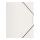 Pagna 21613-19 Sammelmappe Polypropylen (PP), Gummi Transparent A4